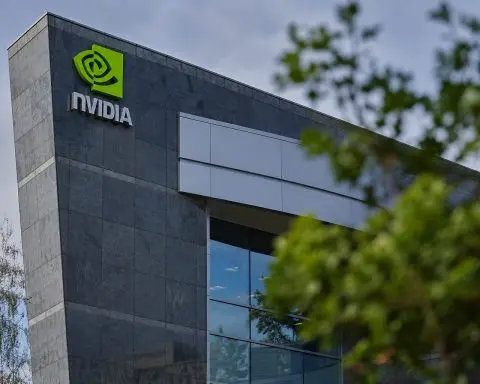 Nvidia Stock Hits Record as U.S. Clears H200 China Sales — But No Chips Have Shipped