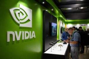 Nvidia Shares Slip Ahead of Earnings as AI Trade Gears Up for a Big Week