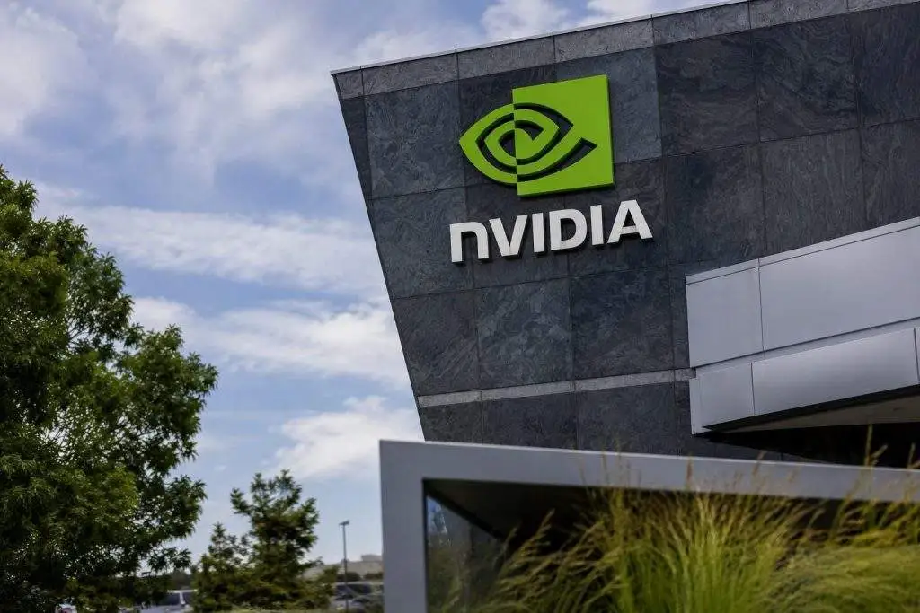 Nvidia Stock Split Watch Returns As Shares Near Record Before May Earnings