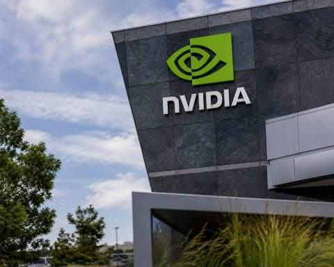 Nvidia Stock Split Watch Returns As Shares Near Record Before May Earnings