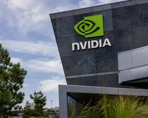 Nvidia Stock Split Watch Returns As Shares Near Record Before May Earnings