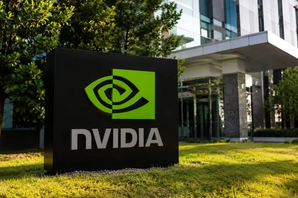 Nvidia Stock Week Ahead: NVDA Nears Record as AI Deals and Inflation Data Test the Rally