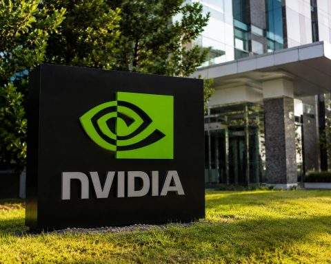 Nvidia Stock Week Ahead: NVDA Nears Record as AI Deals and Inflation Data Test the Rally
