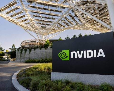 Nvidia Stock’s AI Lead Just Got a Harder Test as AMD Surges and Alphabet Closes In
