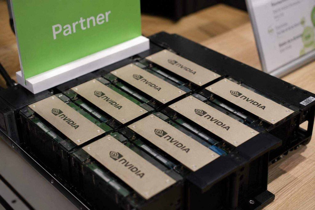 Nvidia’s China H200 Chip Door Just Opened. The Money Still Isn’t Moving