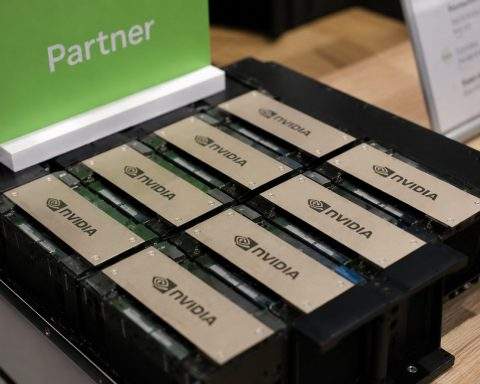 Nvidia’s China H200 Chip Door Just Opened. The Money Still Isn’t Moving