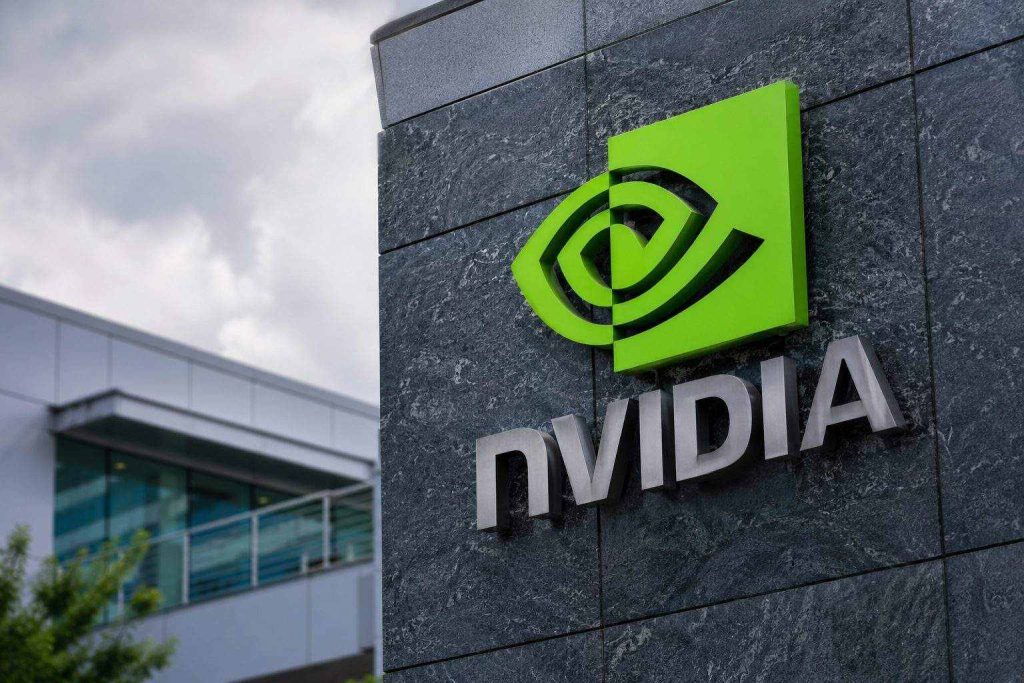 Nvidia’s China Opening Turns AI Stocks Into a Policy Trade Again
