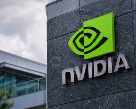 Nvidia’s China Opening Turns AI Stocks Into a Policy Trade Again