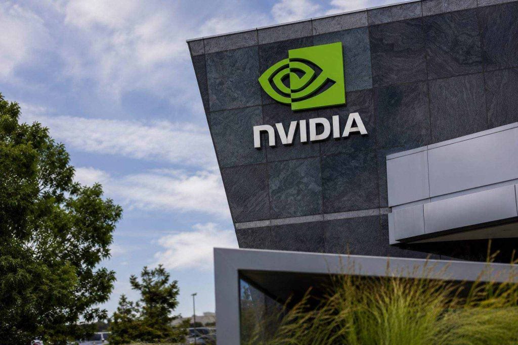 Nvidia’s Record Run Is Now a Test of How Much AI Spending the Market Still Trusts