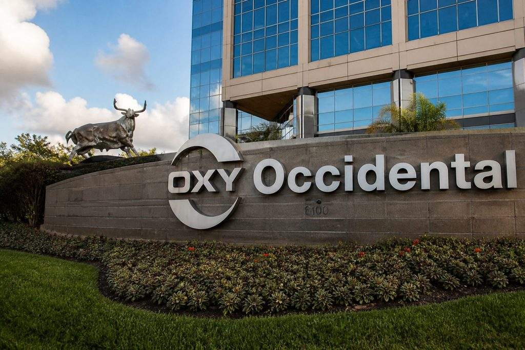 Occidental Petroleum Beats Earnings, but the Debt Story Is What Investors Will Watch
