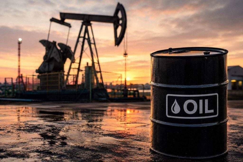 Oil Price Below $100 Again: Iran Deal Hopes Run Into a Fuel-Market Squeeze