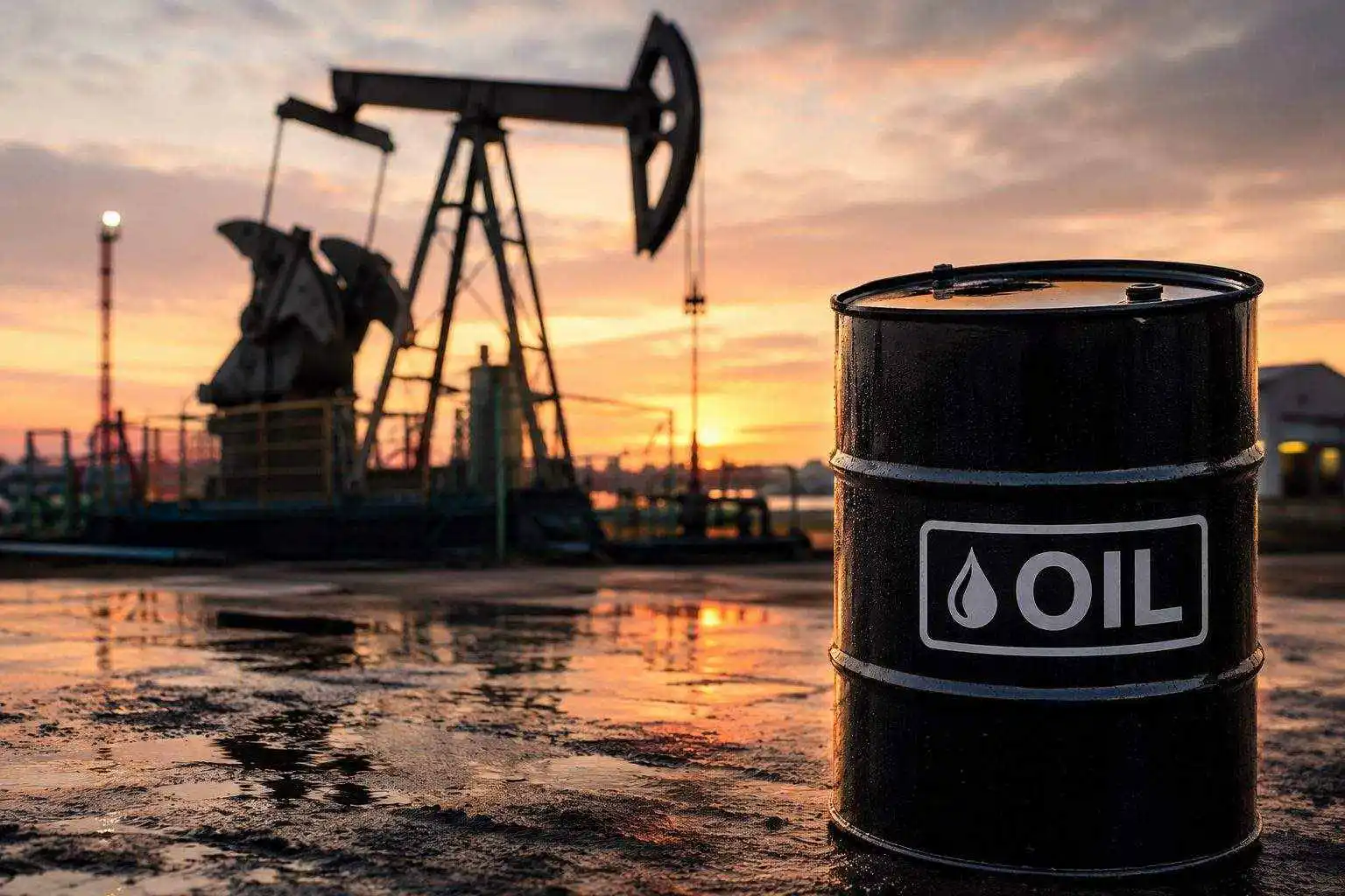 Oil Price Below $100 Again: Iran Deal Hopes Run Into a Fuel-Market Squeeze