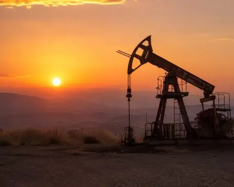 Oil Price Forecast This Week: Brent’s 6% Slide Leaves Traders Staring at $120 Risk