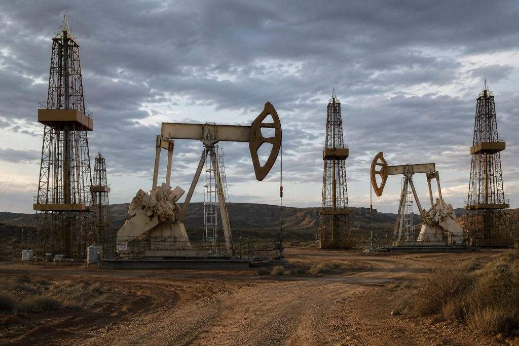 Brent Drops Under $100 After Iran Deal Hopes Hit Market