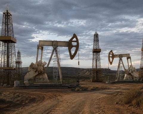 Brent Drops Under $100 After Iran Deal Hopes Hit Market
