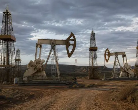 Brent Drops Under $100 After Iran Deal Hopes Hit Market