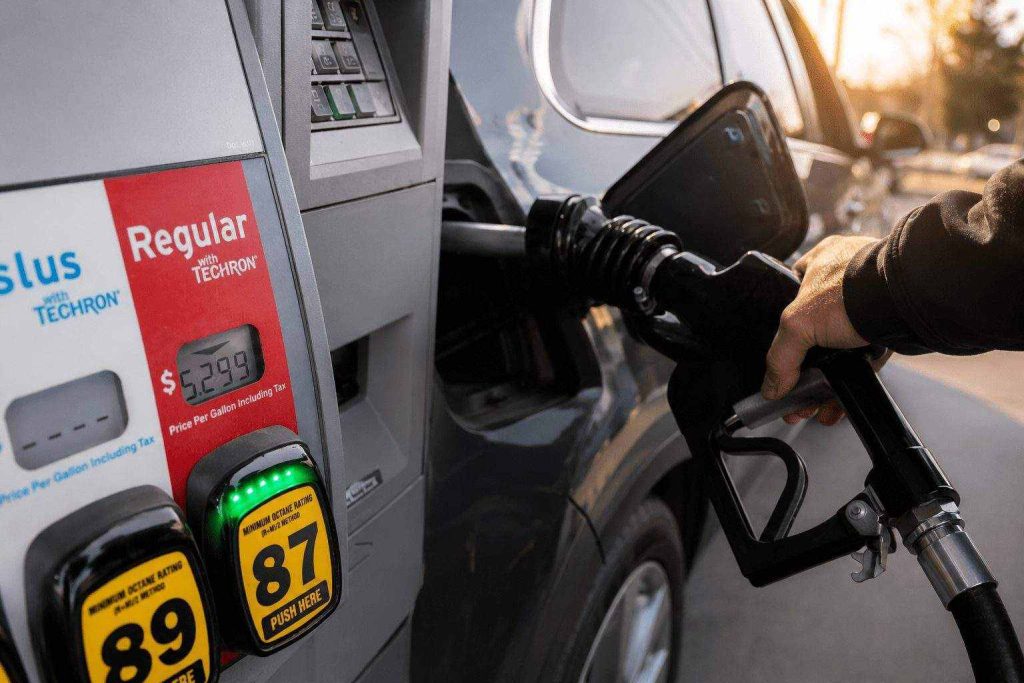 Oil prices rise after Trump issues Iran warning