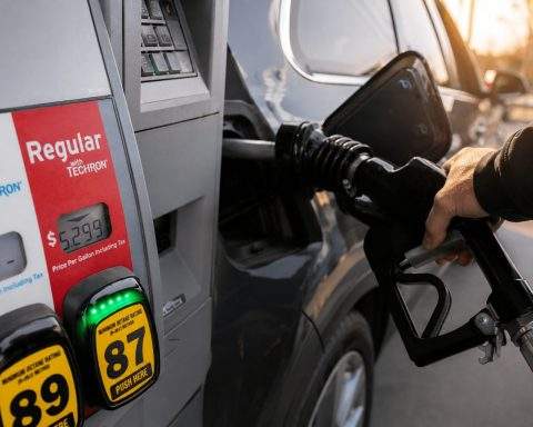 Oil Prices Jump as Trump’s Iran Warning Puts Gas Bills and Stocks on Edge