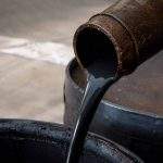 Brent nears $109 as oil prices rise today and Hormuz risk premium builds