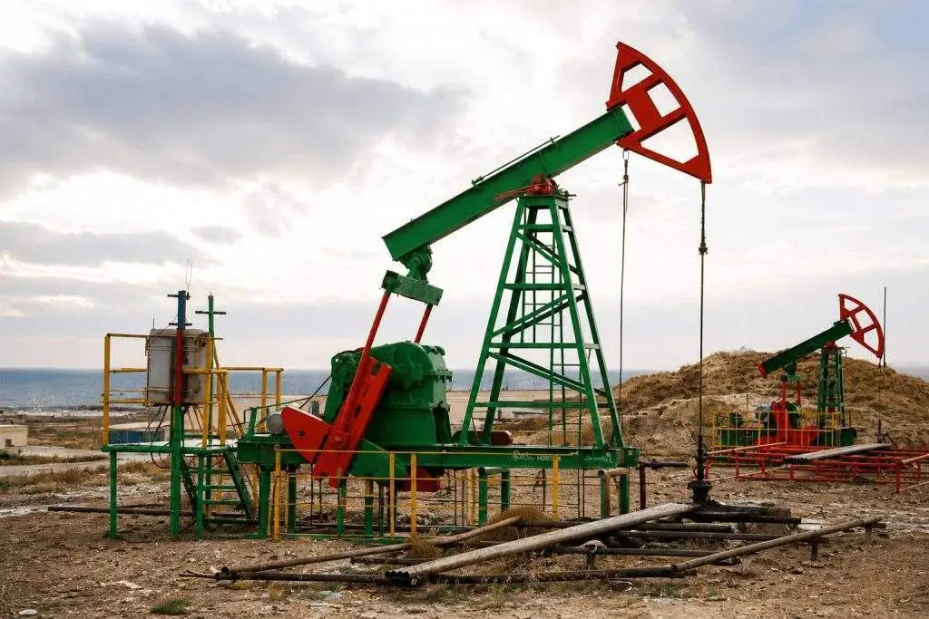 Oil Shock Hits Wall Street Again as UBS Says Investors Are Missing the Bigger Risk