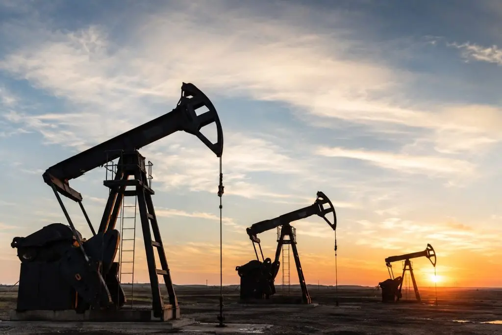 Oil Slips, but the Real Trade Is Still Hormuz Risk