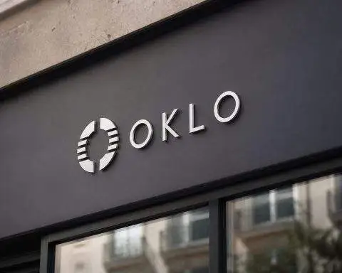 Oklo Inc. Insider Sale Notices Hit Before Earnings — What OKLO Stock Investors Need To Know