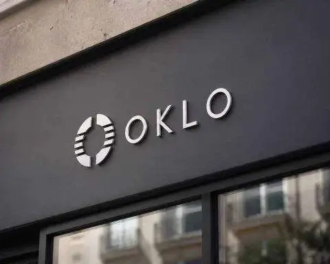 Oklo Stock Faces Its Next Big Test as Q1 Earnings Follow Fast NRC Win