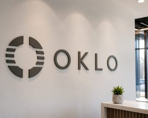 Oklo Stock Higher After Plutonium-Fuel Update