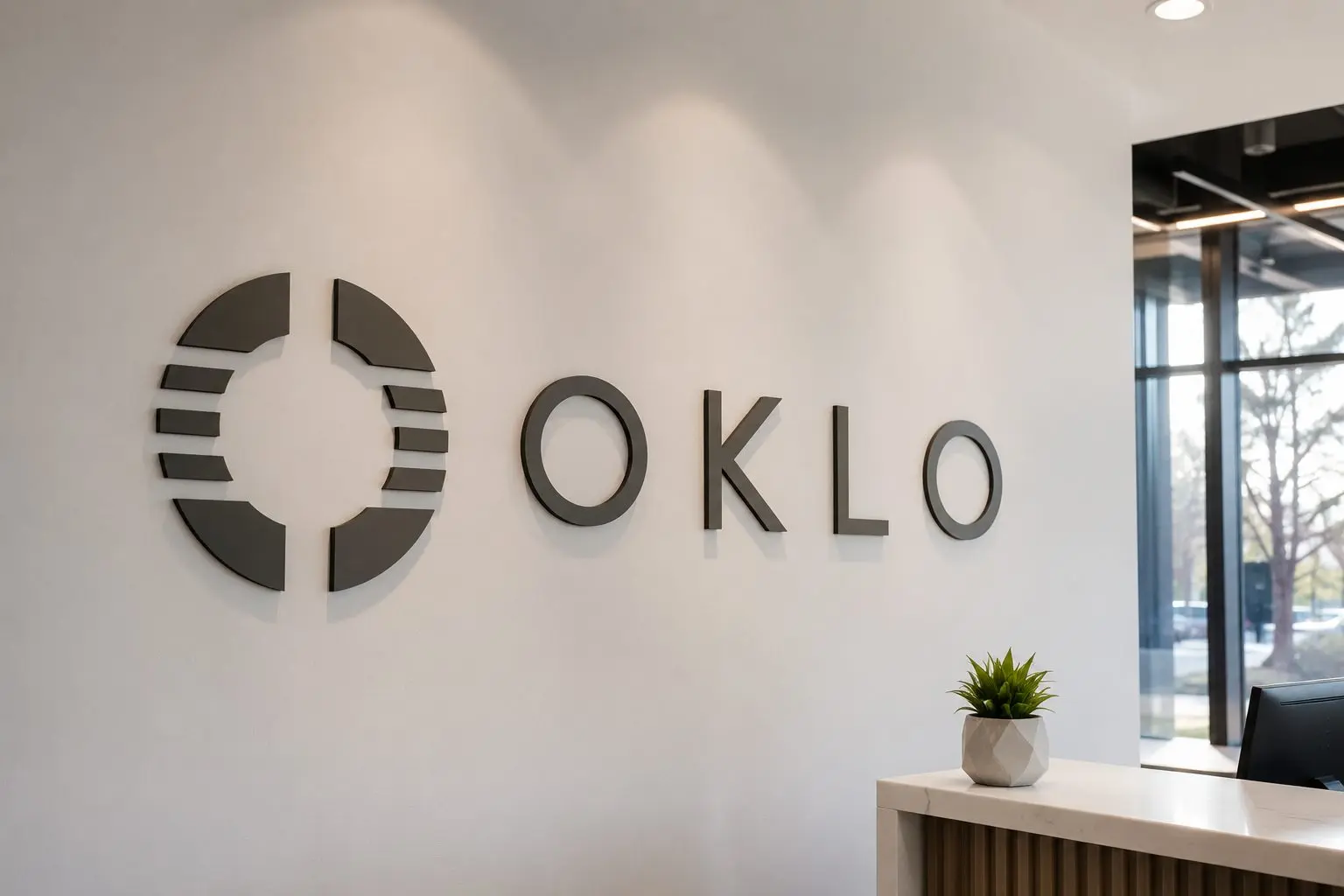 Oklo Stock Higher After Plutonium-Fuel Update