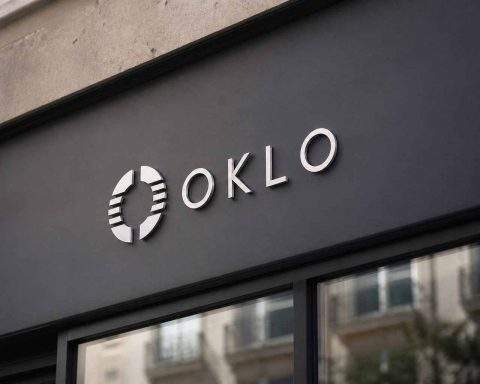 Oklo Stock Pops After NRC Fast-Track Approval. The Nuclear Startup Still Has a Lot to Prove