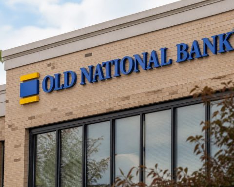 Old National Bancorp Stock Gets a $5.9 Million Comerica Signal as Buybacks Take Focus