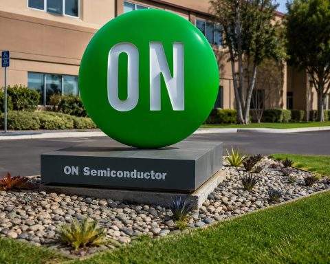ON Semiconductor Corporation Stock: Why Onsemi’s $1.3 Billion Debt Deal Matters Now