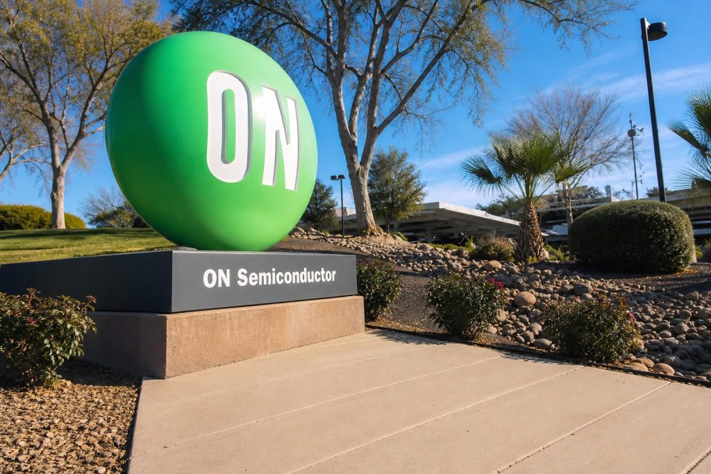 ON Semiconductor Stock Hits 52-Week High Before May 4 Earnings: Why ON Shares Are in Focus