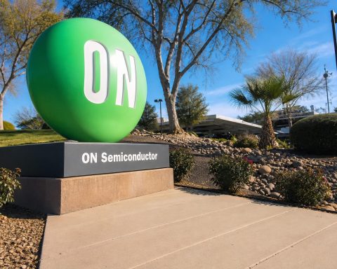 ON Semiconductor Stock Hits 52-Week High Before May 4 Earnings: Why ON Shares Are in Focus