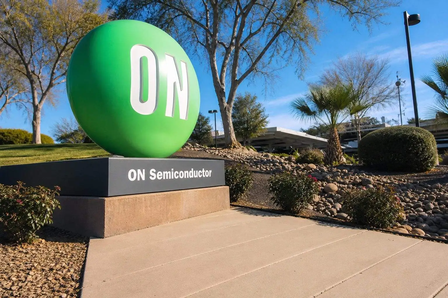 ON Semiconductor Stock Hits 52-Week High Before May 4 Earnings: Why ON Shares Are in Focus