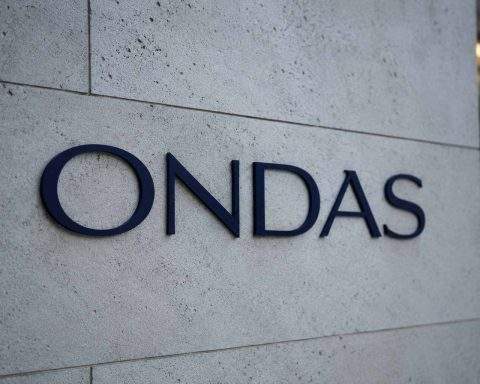 Ondas Stock Drops After Closing $196.6 Million AI Defense Deal — What Changes Now