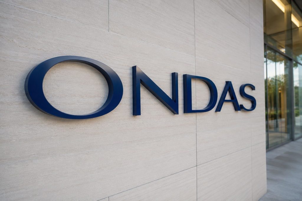 Ondas Stock Faces a $390 Million Test After Drone-Revenue Surge
