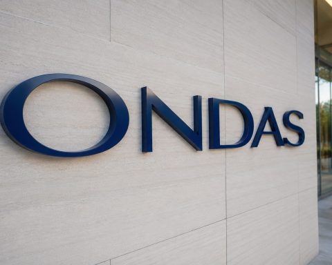 Ondas Stock Faces a $390 Million Test After Drone-Revenue Surge
