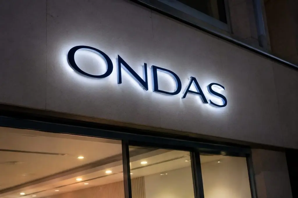 Ondas Stock Jumps After Big Q1 Revenue Beat, With Datavault AI Earnings Next