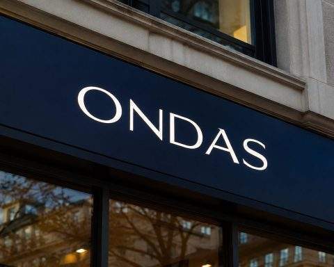 Ondas Stock Jumps Before Earnings as New SEC Filing Puts M&A Shares in Focus