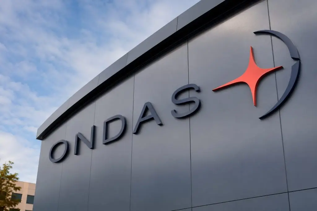 Ondas Stock on Watch After SkyLance Test and Mistral Share Filing Before Q1 Earnings
