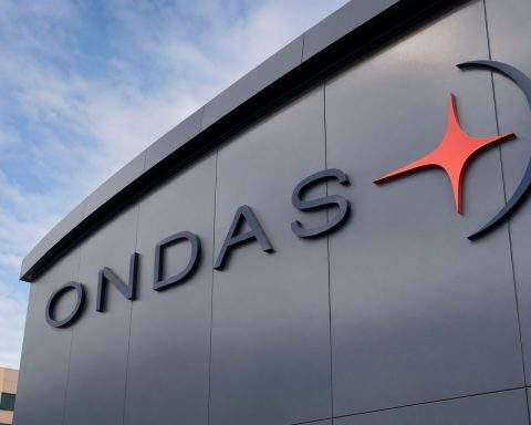 Ondas Stock on Watch After SkyLance Test and Mistral Share Filing Before Q1 Earnings
