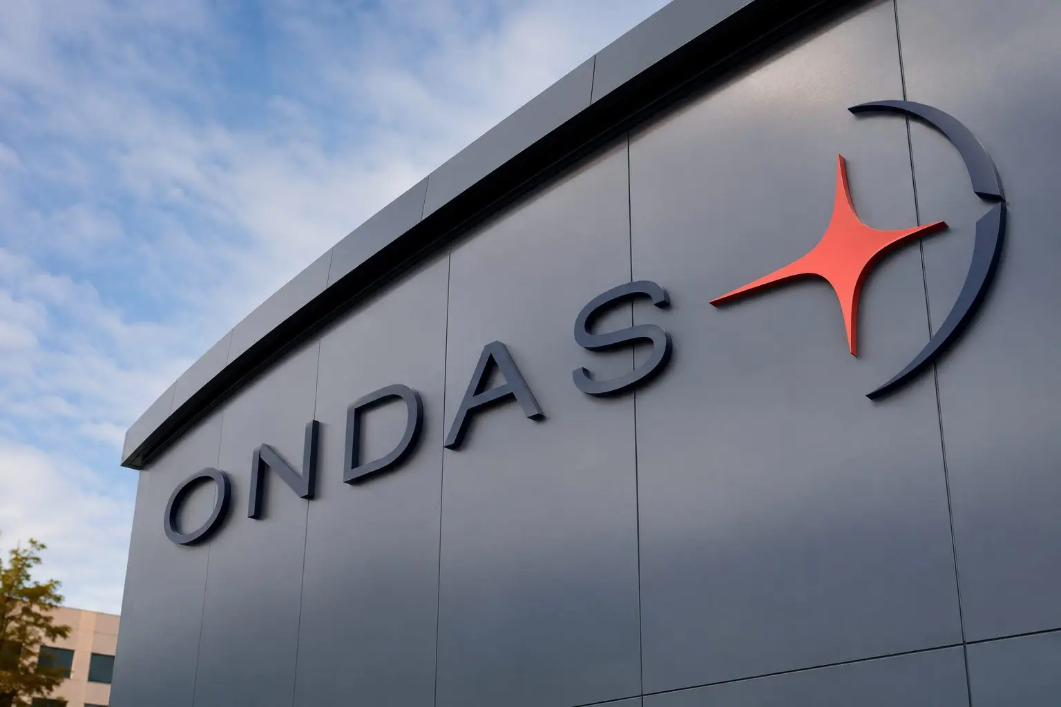 Ondas Stock on Watch After SkyLance Test and Mistral Share Filing Before Q1 Earnings
