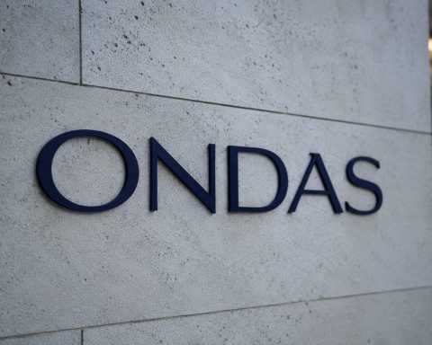 Ondas Shares Drop Following $199 Million AI Defense Deal, Traders Eye Next Steps