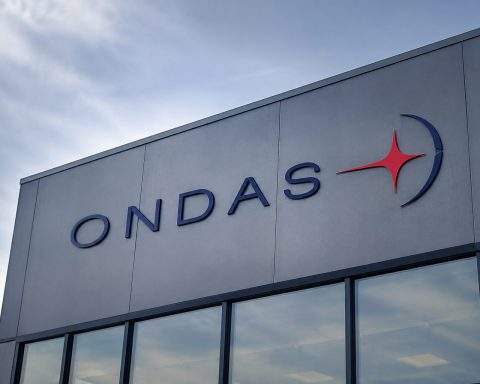 Ondas Shares Jump 46% in a Week After Order Spike, Shareholder Vote Looms, Risk Remains