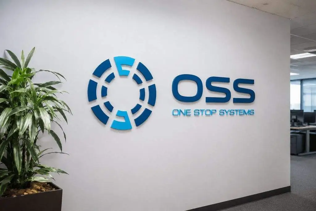 One Stop Systems Stock Jumps After Q1 Revenue Beat, But Memory-Supply Risk Looms