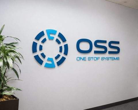 One Stop Systems Stock Jumps After Q1 Revenue Beat, But Memory-Supply Risk Looms