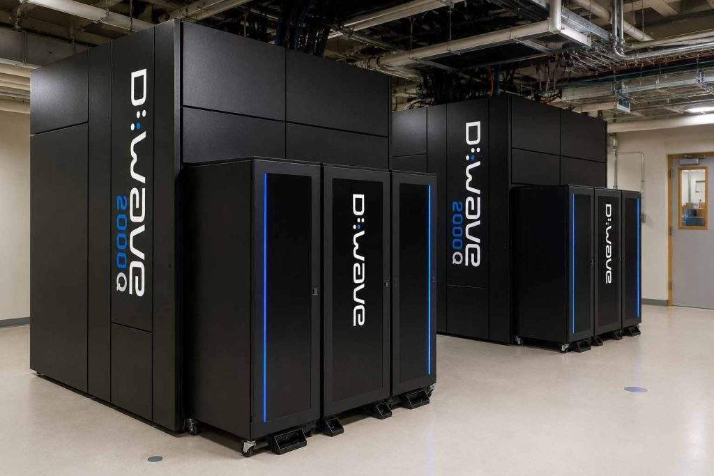 D-Wave’s Bookings Spike Keeps QBTS in Play, but the Revenue Math Still Has to Catch Up