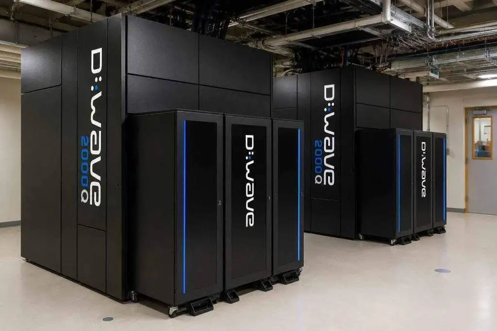 D-Wave’s Bookings Spike Keeps QBTS in Play, but the Revenue Math Still Has to Catch Up