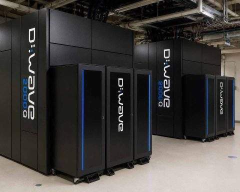 D-Wave’s Bookings Spike Keeps QBTS in Play, but the Revenue Math Still Has to Catch Up